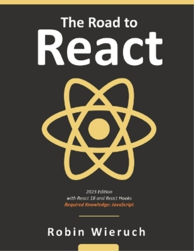 The Road to React