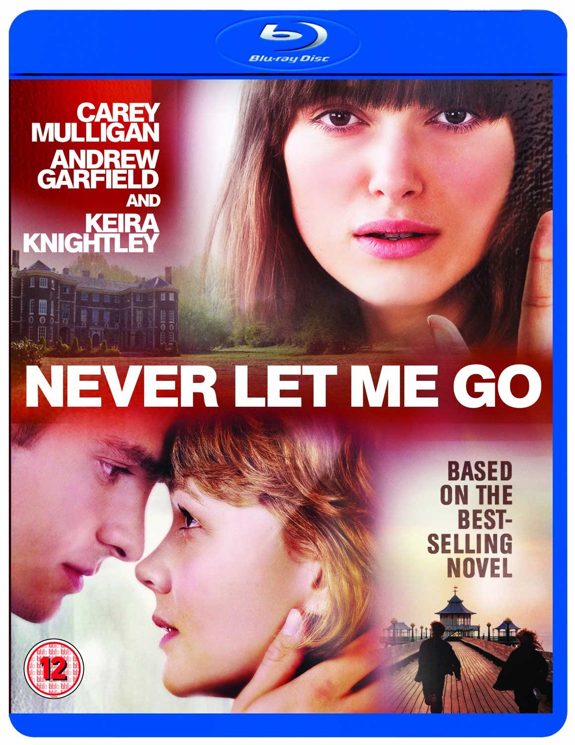 Never Let Me Go