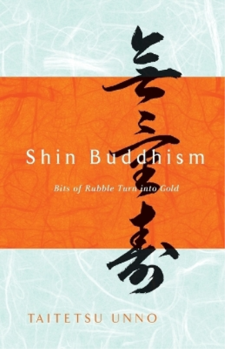 Shin Buddhism