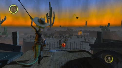 Rango (Nintendo DS)