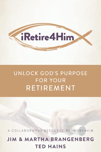 iRetire4Him