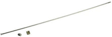 Fulcrum Special spoke/nipple, 06-08 Racing Light - front NLS