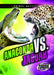Anaconda vs. Jaguar