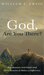 God, Are You There?