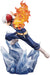 MY HERO ACADEMIA - Todoroki Bonus Edition - Statue