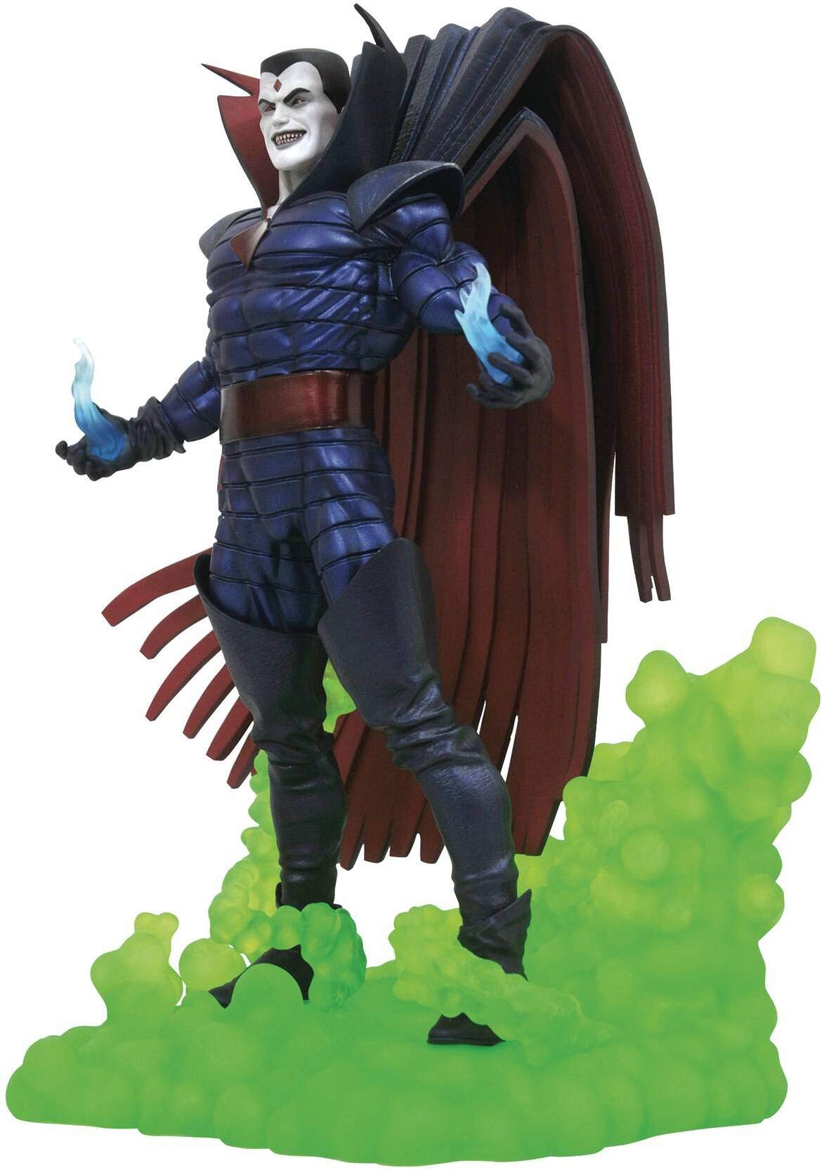 Diamond-Statue Marvel Gallery Mr Sinister /Figures