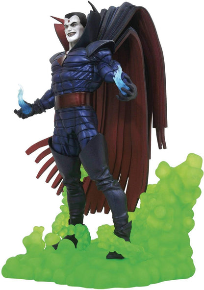 Diamond-Statue Marvel Gallery Mr Sinister /Figures