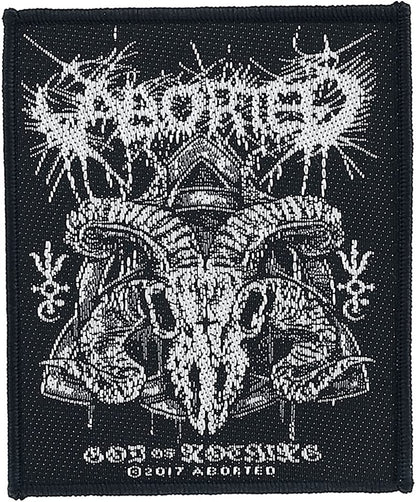 God Of Nothing