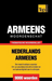 Thematische woordenschat Nederlands-Armeens - 9000 woorden
