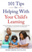 101 Tips for Helping with Your Child's Learning