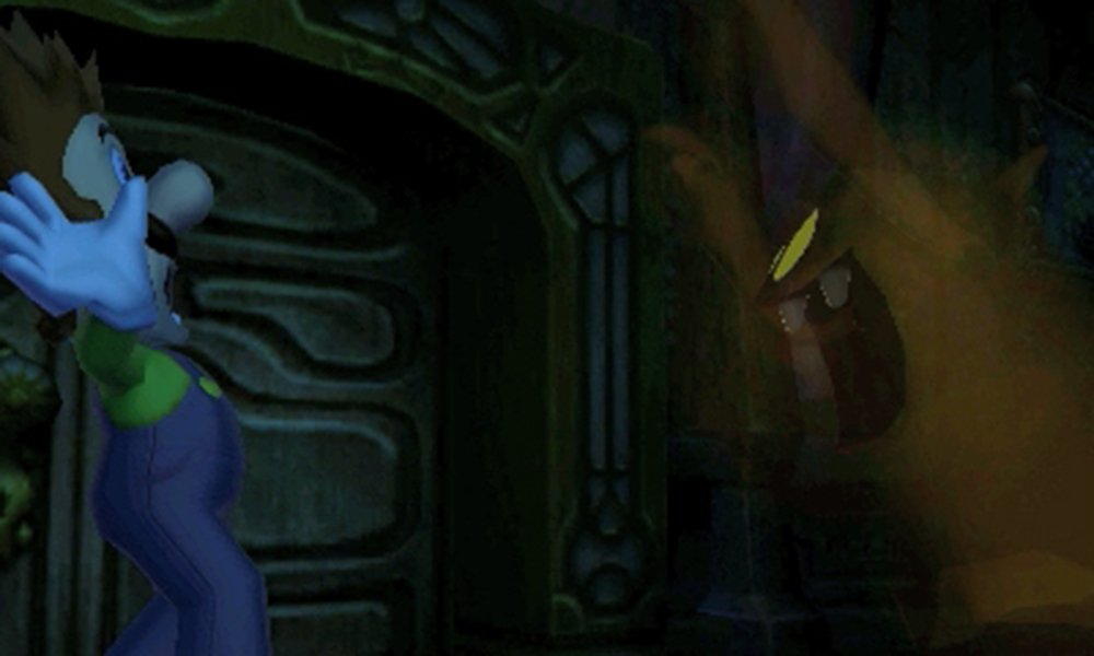 Luigi's Mansion for Nintendo 3DS