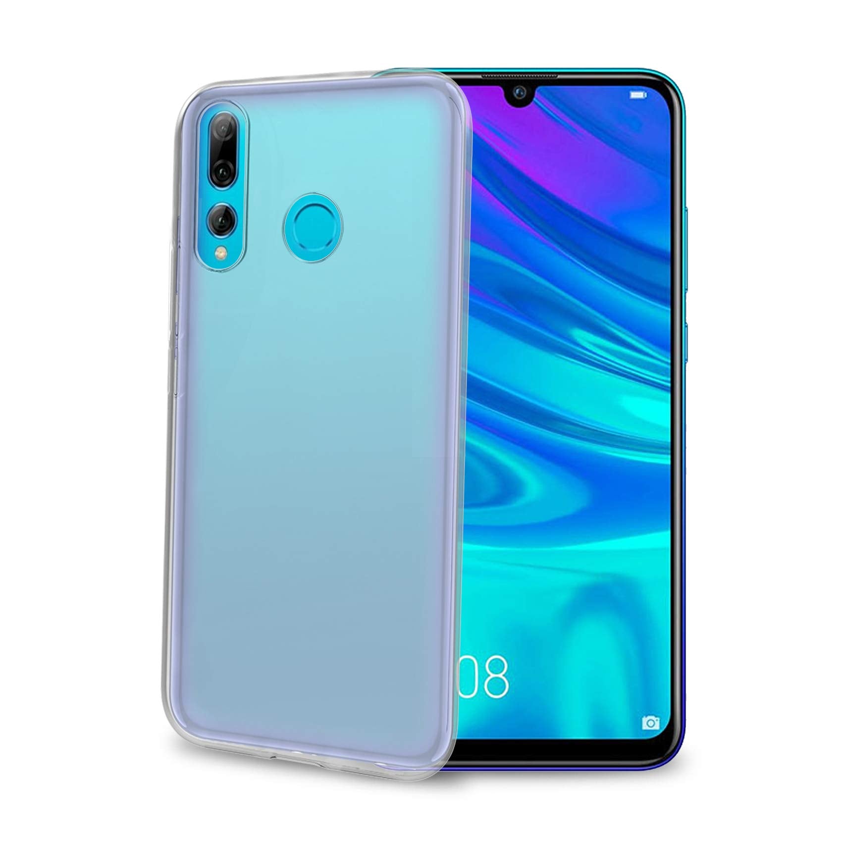 Tpu Cover Huawei P Smart+ 2019