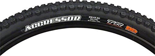 Maxxis Aggressor Fld 29X2.30 Dc Dd/Tr Tyre Mtb Dh & Dd