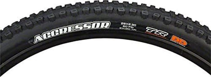 Maxxis Aggressor Fld 29X2.30 Dc Dd/Tr Tyre Mtb Dh & Dd
