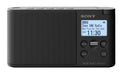 Radio Dab/Dab+ Xd-Rs41D Nero