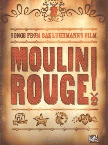 Moulin Rouge