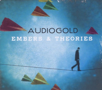 Embers and Theories