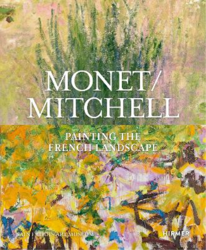 Monet / Mitchell