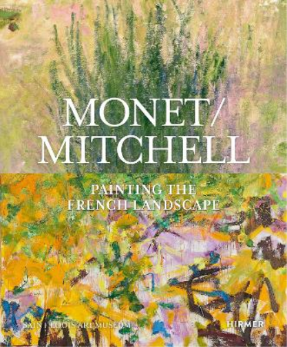 Monet / Mitchell