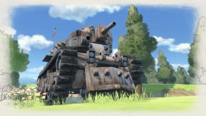 Valkyria Chronicles 4(tbd)