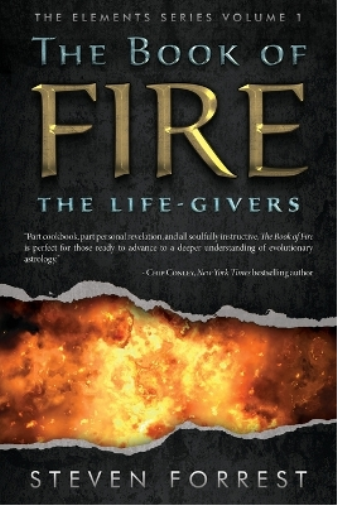 The Book of Fire