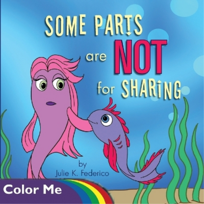 Some Parts are NOT for Sharing