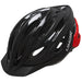 Limar Scrambler Black/Red 22 L