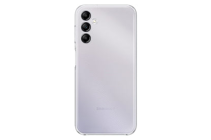 Samsung Official Premium Slim Case for A14 / A14 5G Transparent Premium Slim
