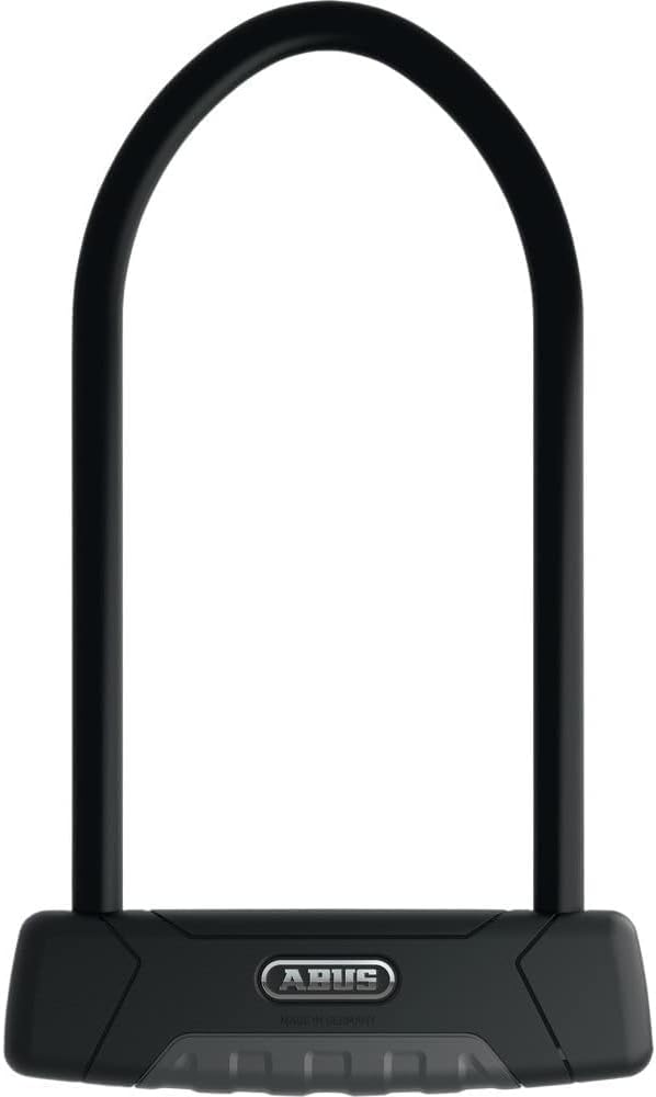 Abus D-Lock Granit 540 Xplus 160Hb230+Shb cycle bike lock