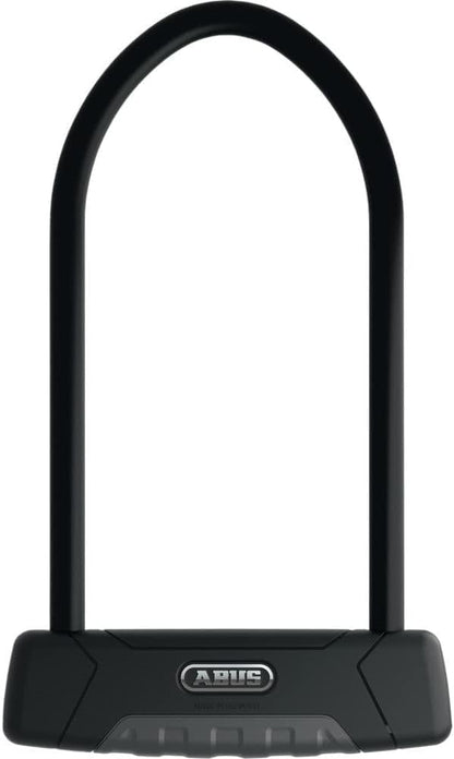 Abus D-Lock Granit 540 Xplus 160Hb230+Shb cycle bike lock