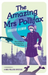 Amazing Mrs Pollifax