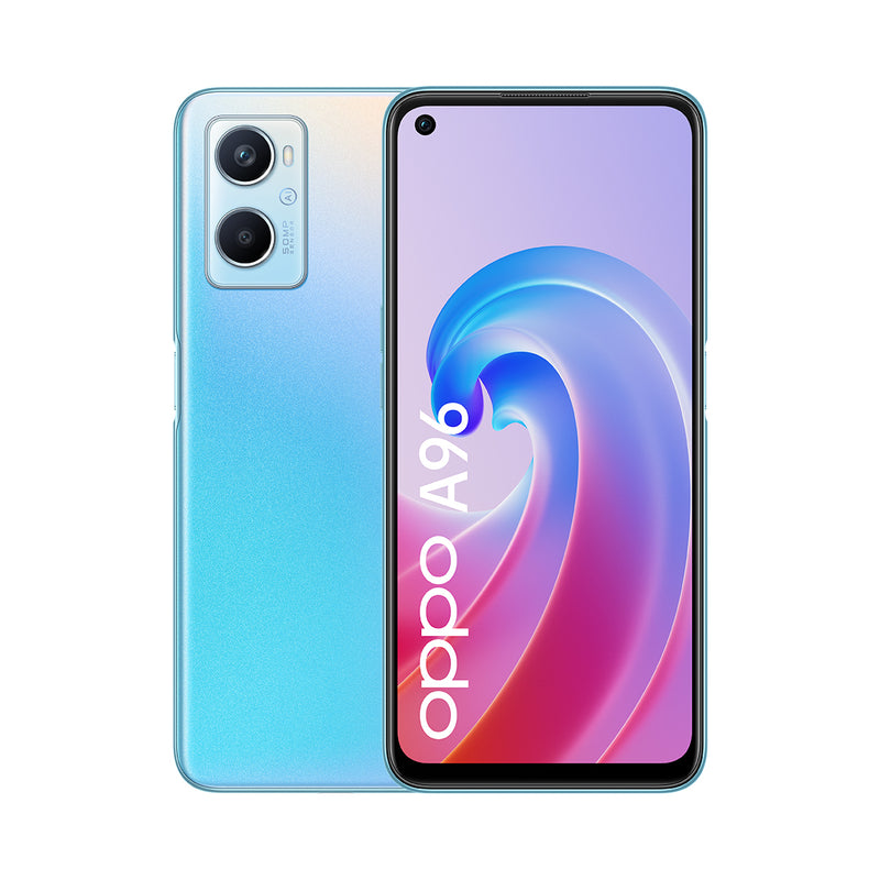 Oppo A96 6/128Gb Blue