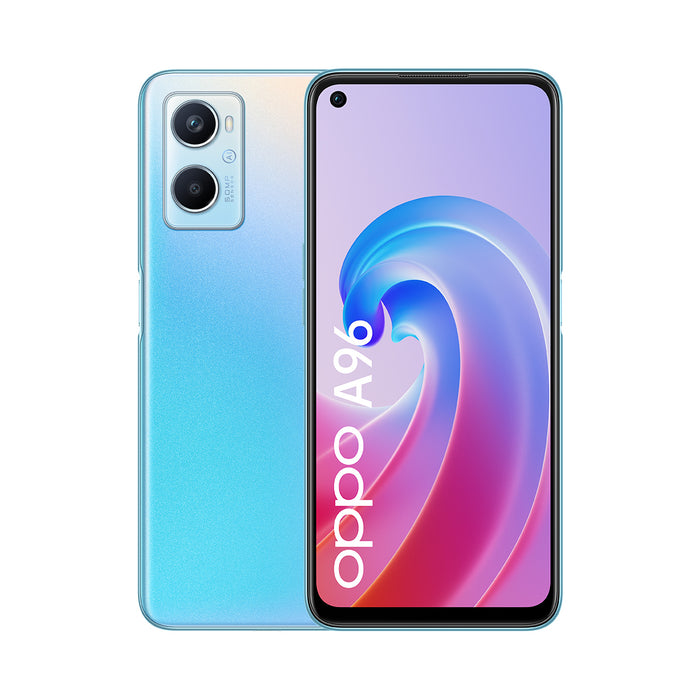 Oppo A96 6/128Gb Blue