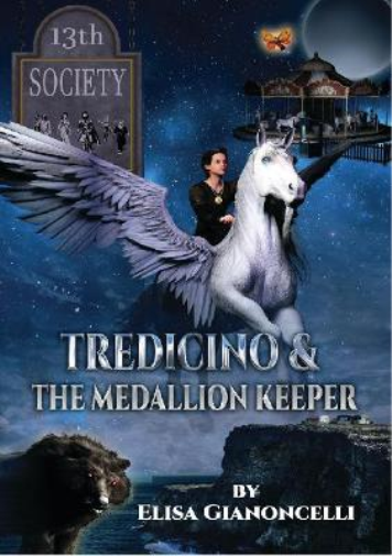 Tredicino