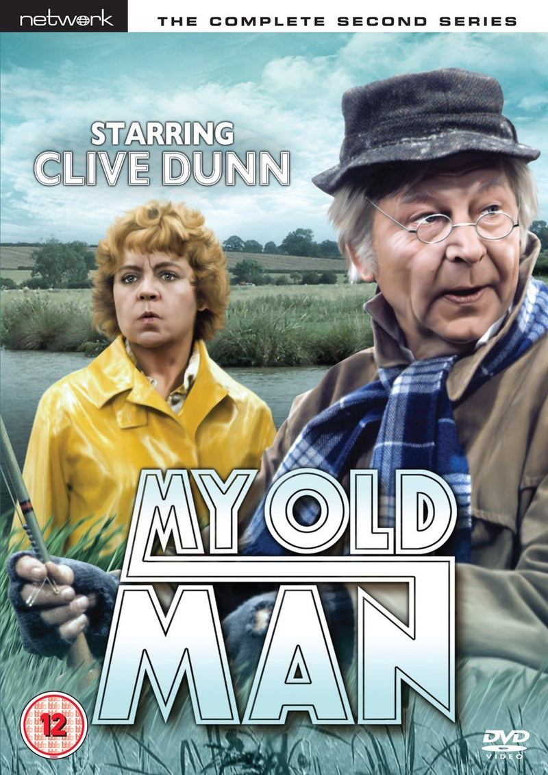 My Old Man - The Complete Series 2