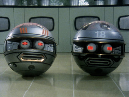 Terrahawks: Volume 2