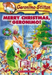 Merry Christmas, Geronimo! (Geronimo Stilton #12)