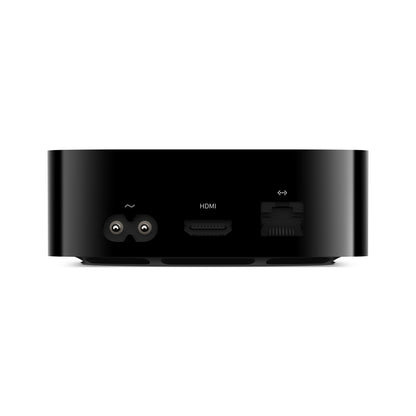 Apple TV 4K 2. Gen (2021) 64 GB