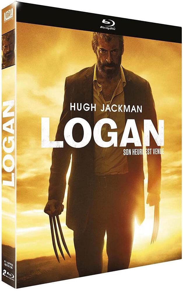 Logan