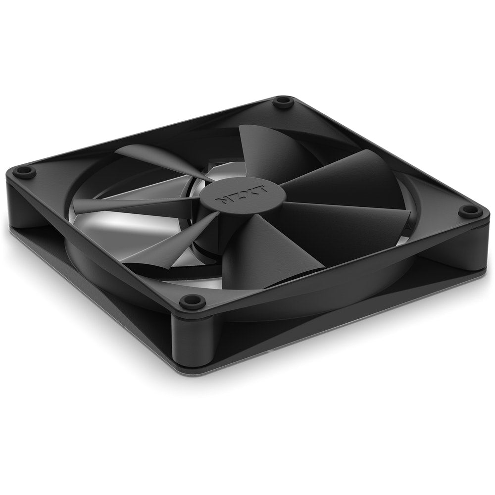 NZXT F140P Computer case Fan 14 cm Black 1 pc(s)