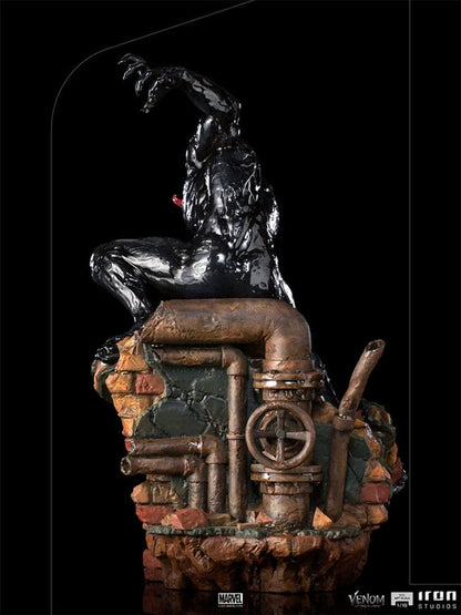 Venom: Let There Be Carnage BDS Art Scale Statue 1