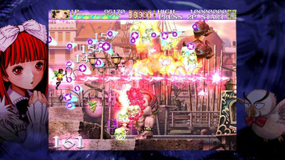 Deathsmiles I･II (Playstation 4)