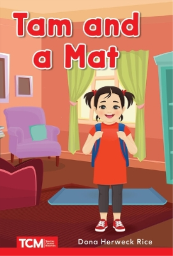 Tam and a Mat