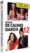 Coffret de caunes / garcia : le meilleur de nulle part ailleurs, vol. 1 et 2