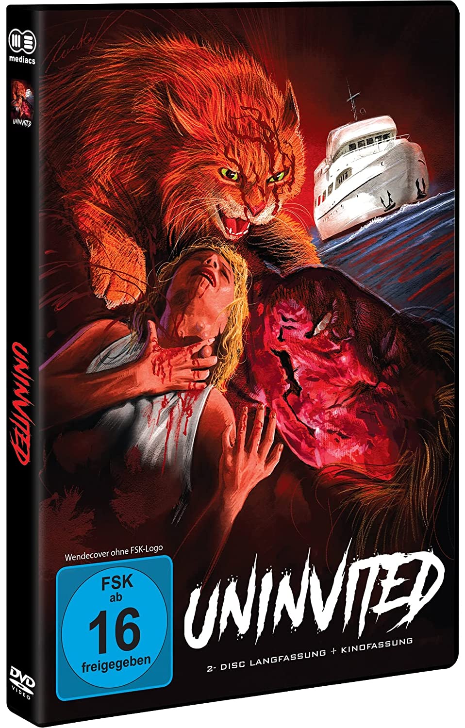 Uninvited