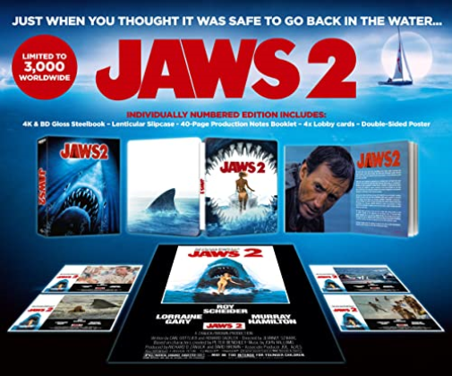 Jaws 2