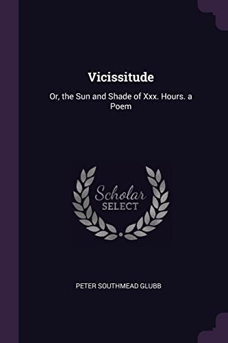 Vicissitude