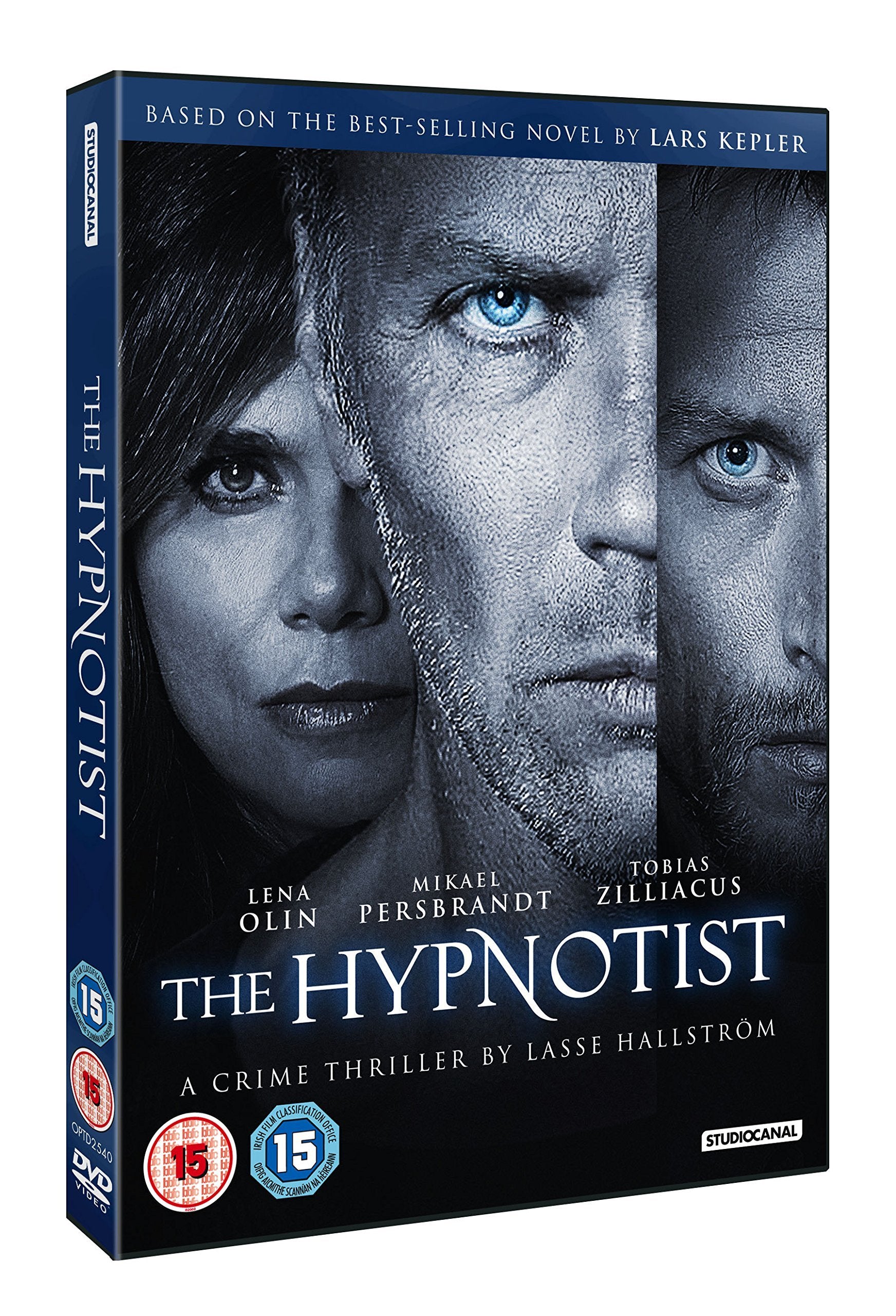 The Hypnotist [DVD]
