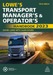 Lowe's Transport Manager's and Operator's Handbook 2023