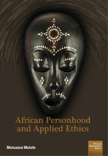 African Personhood and Applied Ethics